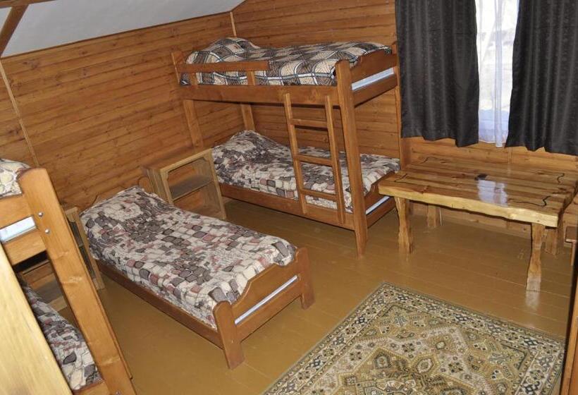 Llit en Habitació Compartida, рада дараба