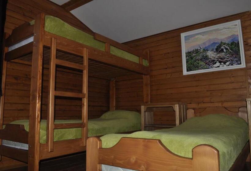 Llit en Habitació Compartida, рада дараба