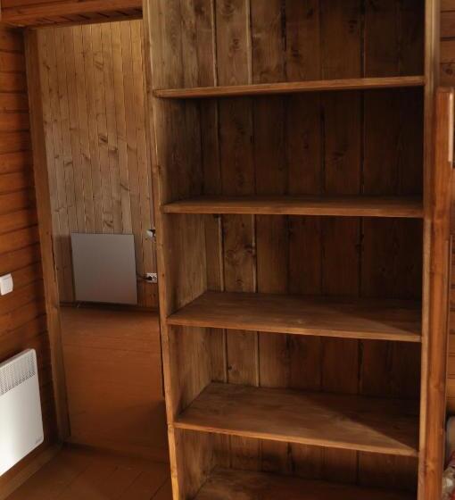 Llit en Habitació Compartida, рада дараба