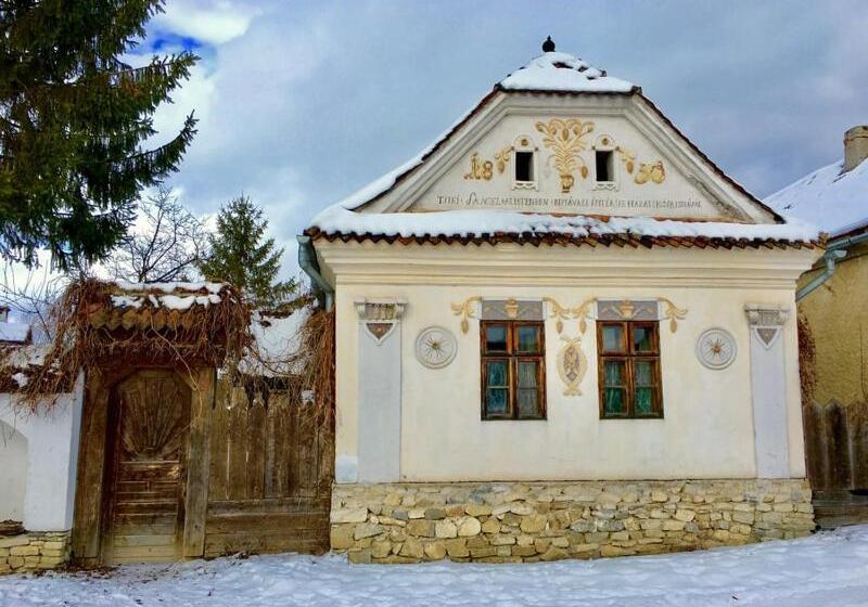 スタンダードルーム, Count Kálnoky S Transylvanian Guesthouses