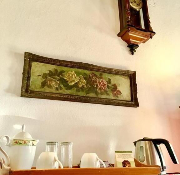 スタンダードルーム, Count Kálnoky S Transylvanian Guesthouses