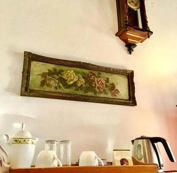 スタンダードルーム, Count Kálnoky S Transylvanian Guesthouses