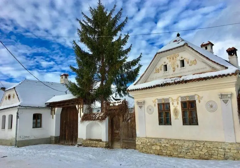 スイート, Count Kálnoky S Transylvanian Guesthouses