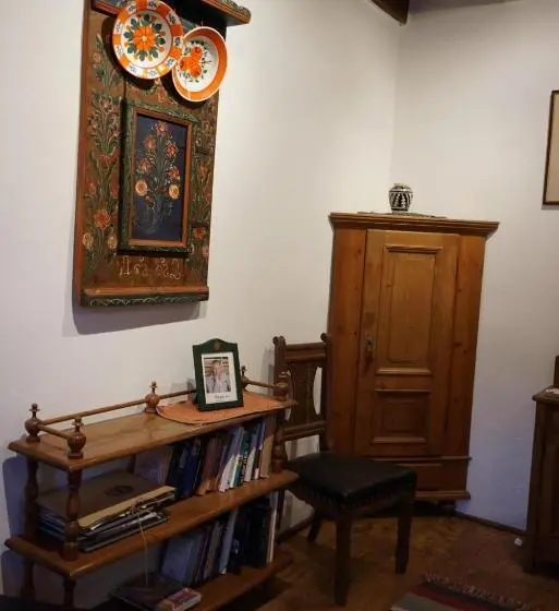 スイート, Count Kálnoky S Transylvanian Guesthouses