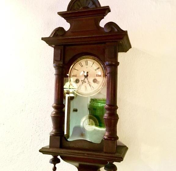 スタンダードルーム, Count Kálnoky S Transylvanian Guesthouses