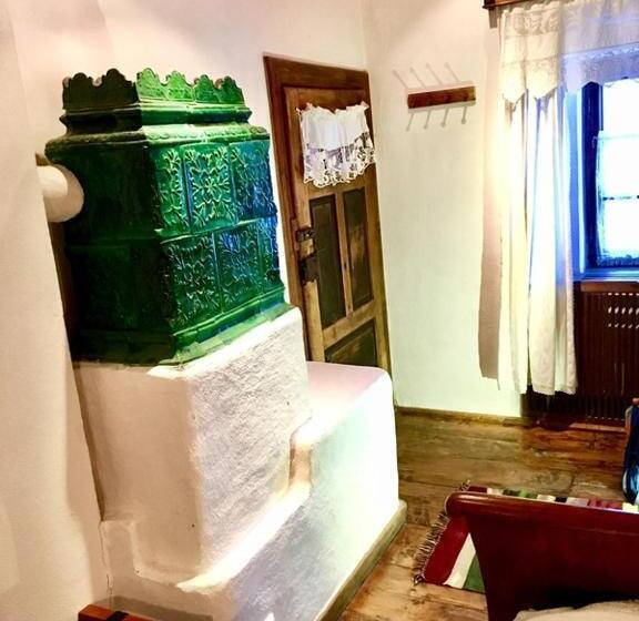 スタンダードルーム, Count Kálnoky S Transylvanian Guesthouses