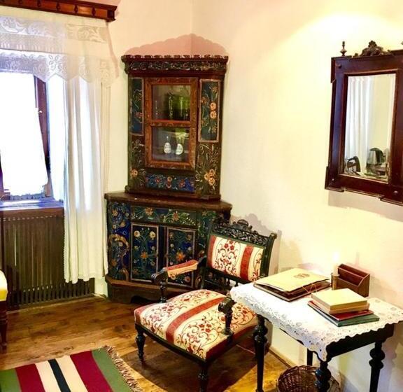 标准间, Count Kálnoky S Transylvanian Guesthouses