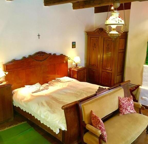 スタンダードルーム, Count Kálnoky S Transylvanian Guesthouses