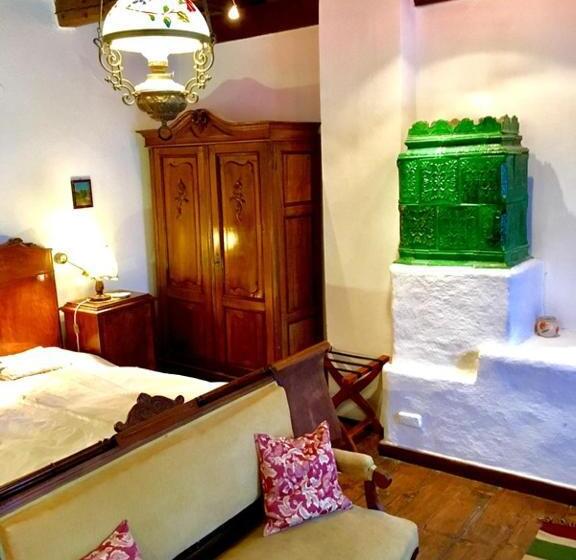 标准间, Count Kálnoky S Transylvanian Guesthouses