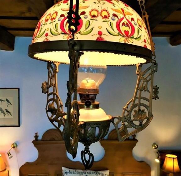 スイート, Count Kálnoky S Transylvanian Guesthouses