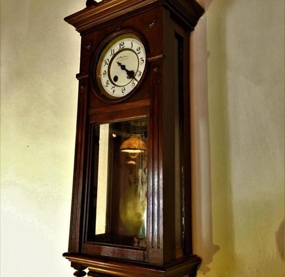 スイート, Count Kálnoky S Transylvanian Guesthouses