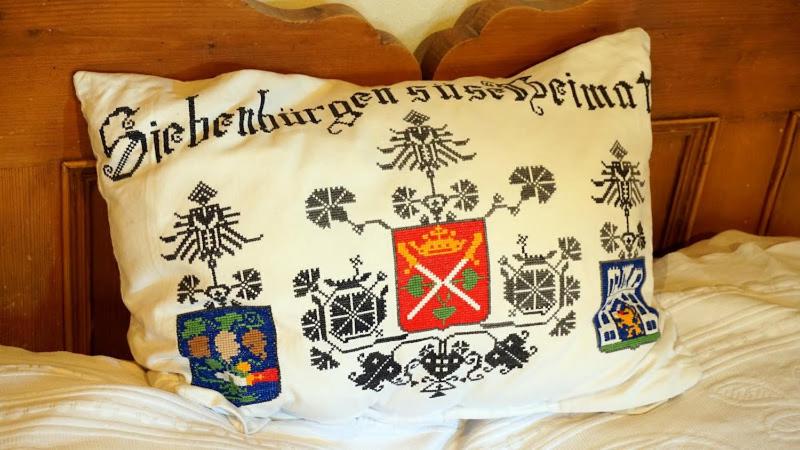 スイート, Count Kálnoky S Transylvanian Guesthouses