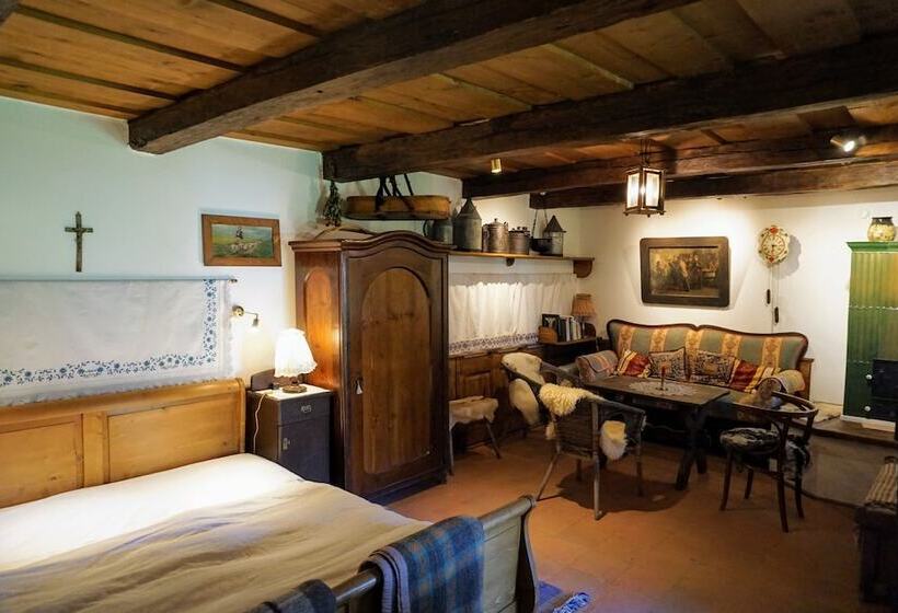 标准间, Count Kálnoky S Transylvanian Guesthouses