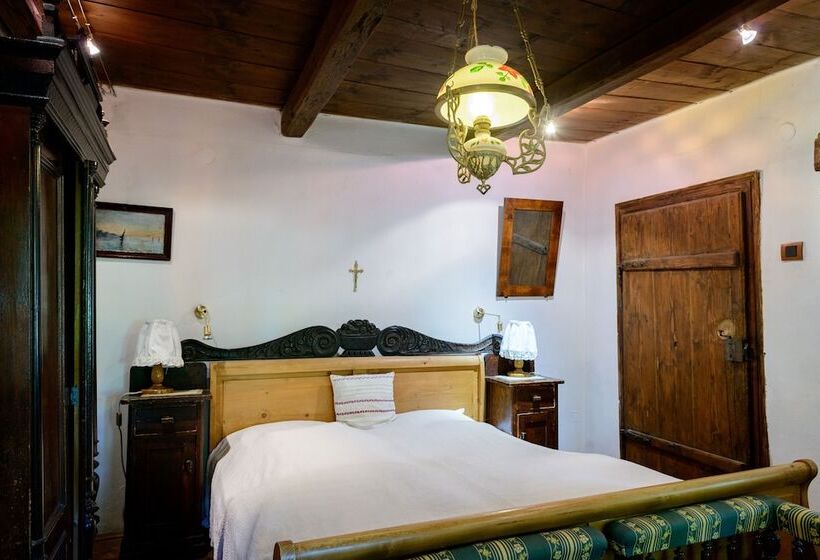 标准间, Count Kálnoky S Transylvanian Guesthouses