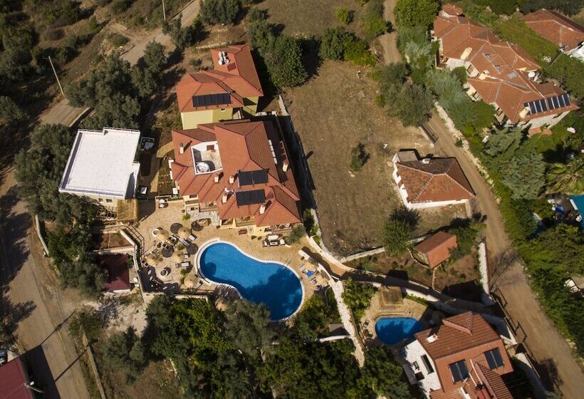 חדר סטנדרט, Exclusive Boutique