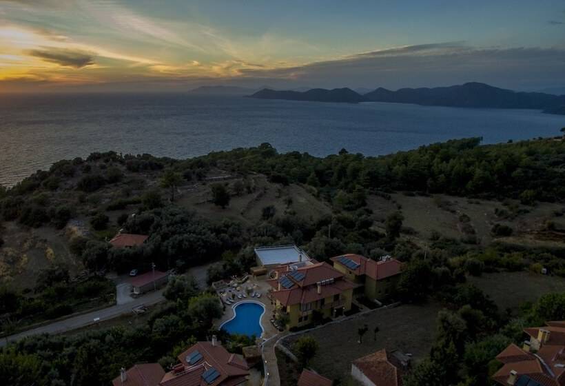 חדר סטנדרט, Exclusive Boutique