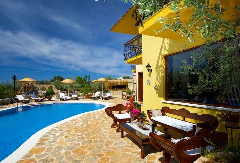 חדר סטנדרט, Exclusive Boutique