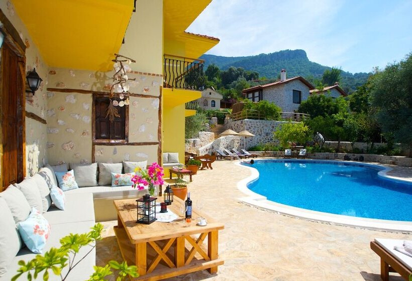 חדר סטנדרט, Exclusive Boutique