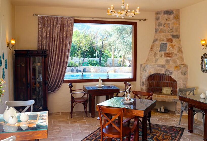 חדר סטנדרט, Exclusive Boutique