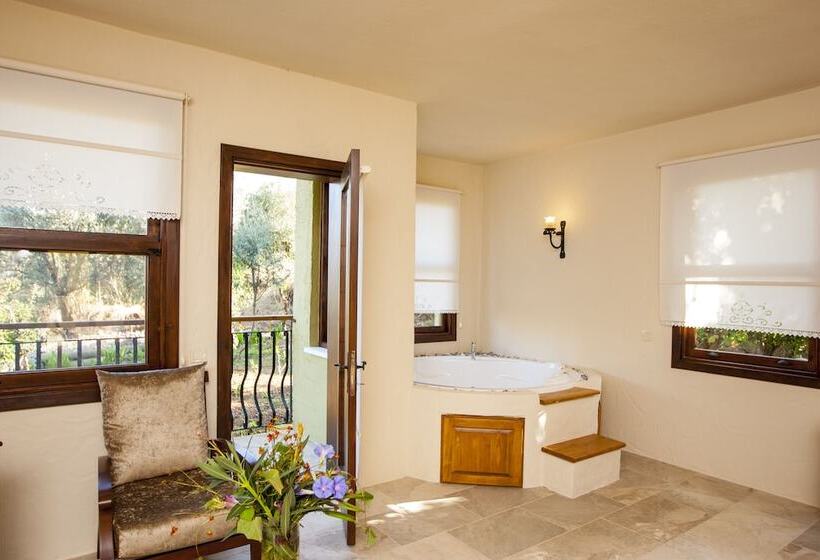 חדר סטנדרט, Exclusive Boutique