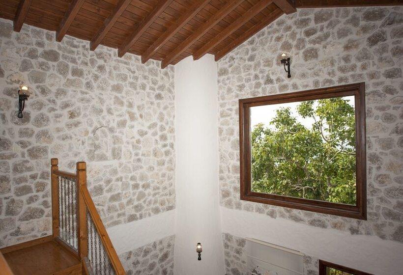 חדר סטנדרט, Exclusive Boutique