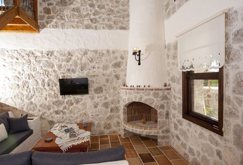 חדר סטנדרט, Exclusive Boutique