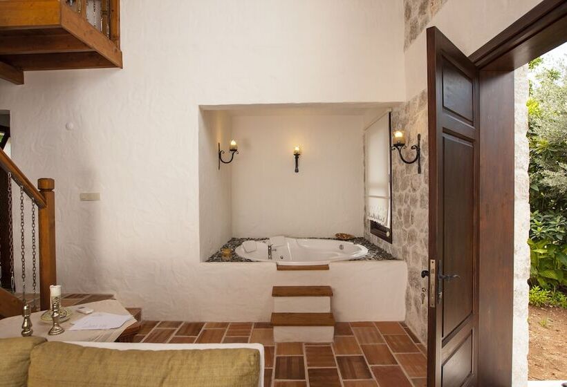 חדר סטנדרט, Exclusive Boutique