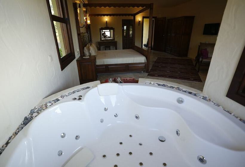 חדר סטנדרט, Exclusive Boutique