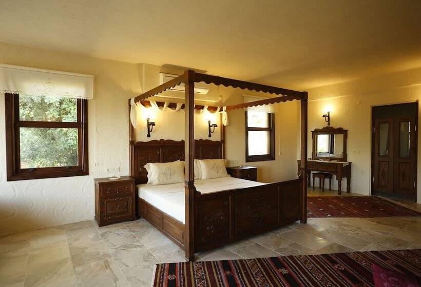 חדר סטנדרט, Exclusive Boutique