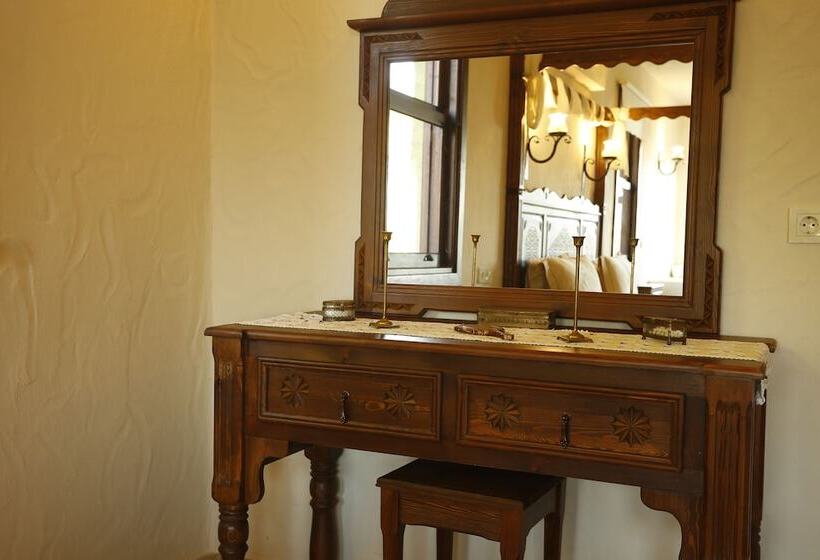 חדר סטנדרט, Exclusive Boutique