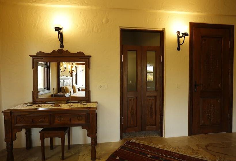 חדר סטנדרט, Exclusive Boutique