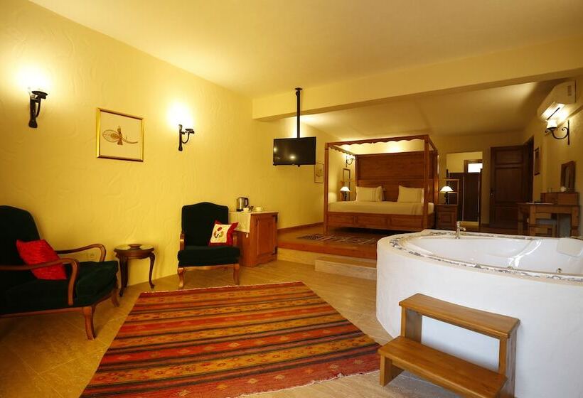 חדר סטנדרט, Exclusive Boutique