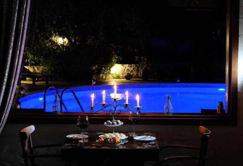 חדר סטנדרט, Exclusive Boutique