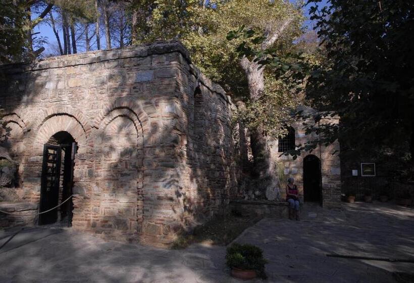 חדר סטנדרט, Exclusive Boutique