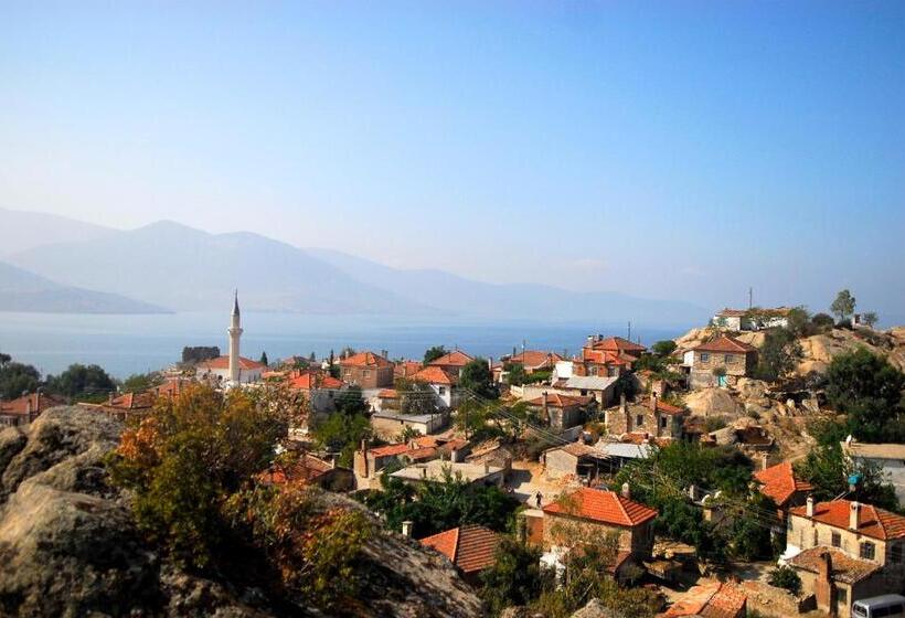 חדר סטנדרט, Exclusive Boutique