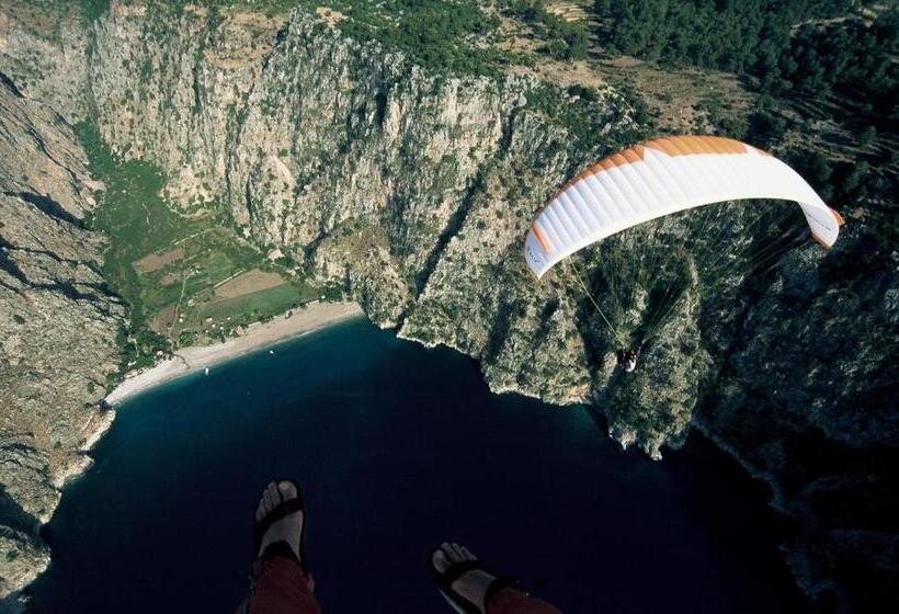 חדר סטנדרט, Exclusive Boutique