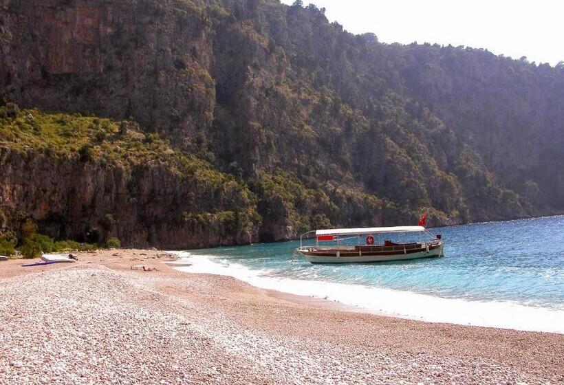 חדר סטנדרט, Exclusive Boutique