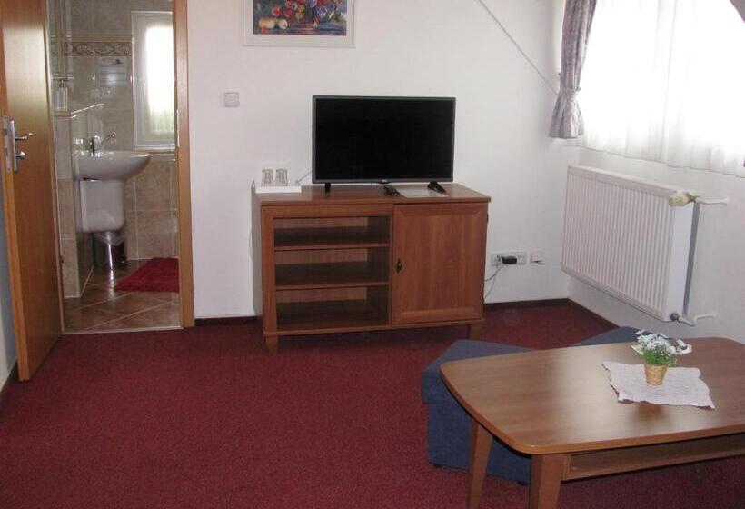 标准间, šindlerův Dvůr