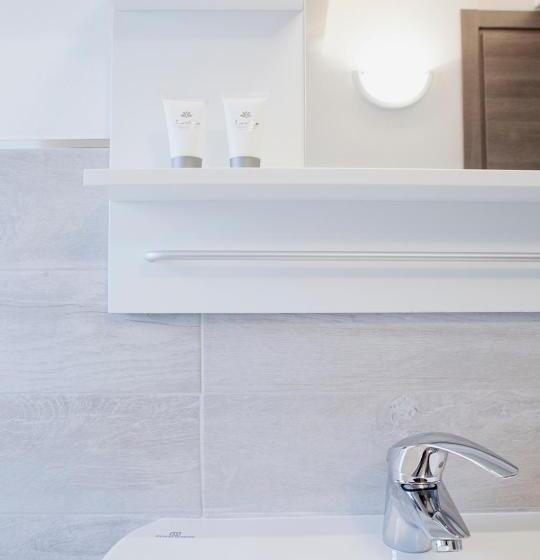 חדר סטנדרט יחיד, La Palummara