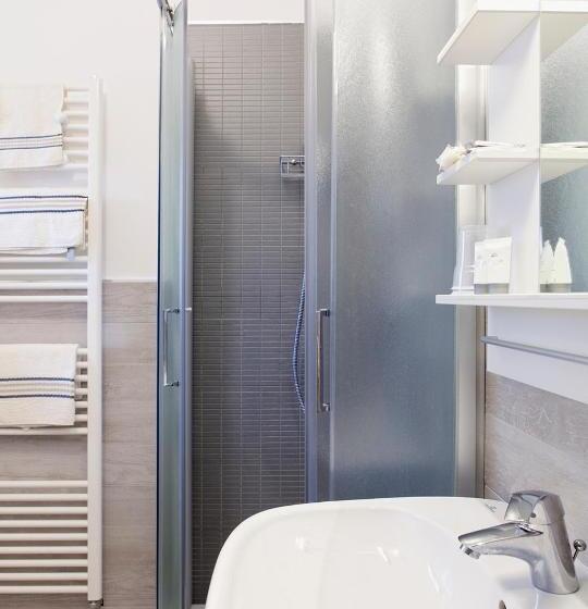 חדר סטנדרט, La Palummara