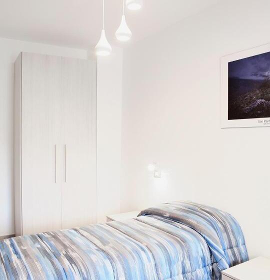 חדר סטנדרט, La Palummara