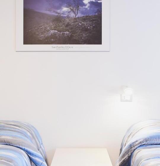 חדר סטנדרט, La Palummara