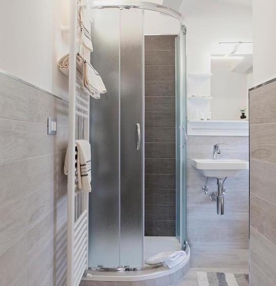 חדר סטנדרט, La Palummara