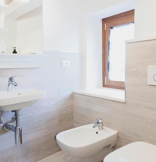 חדר סטנדרט, La Palummara