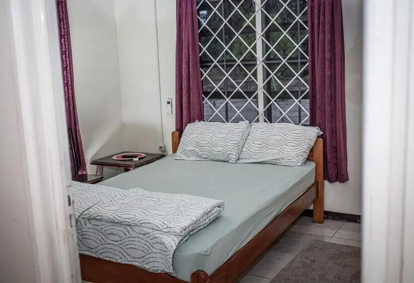 Habitació Economy, Sonja S Guesthouse