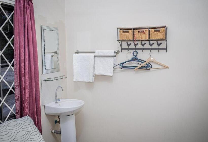 اتاق اکونومی, Sonja S Guesthouse