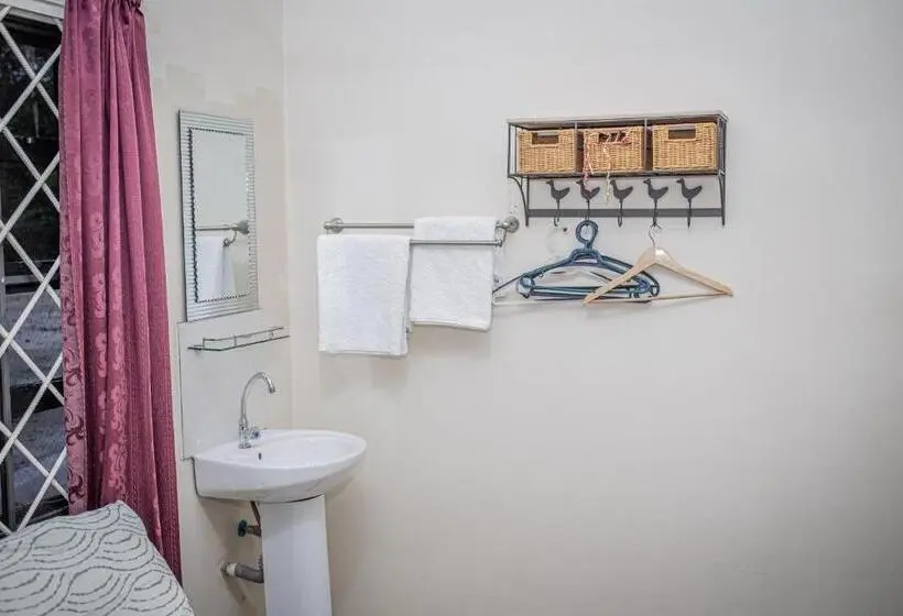 Habitació Economy, Sonja S Guesthouse