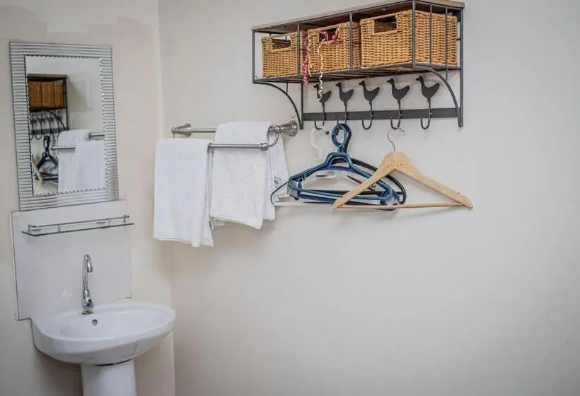 Habitació Economy, Sonja S Guesthouse