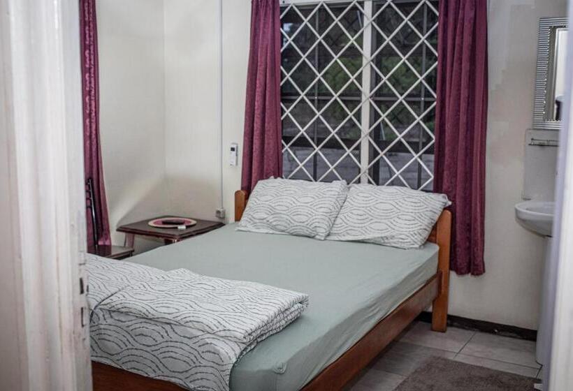 اتاق اکونومی, Sonja S Guesthouse