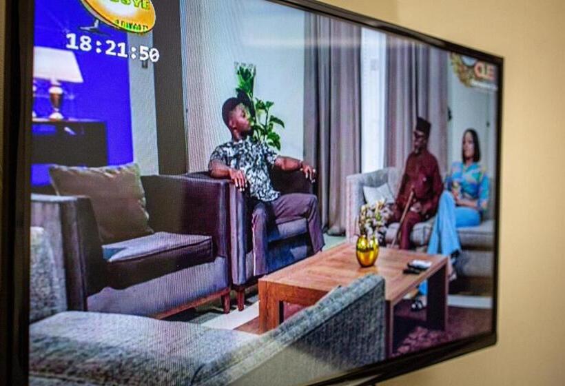 اتاق اکونومی, Sonja S Guesthouse